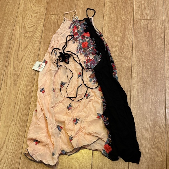 Free People Multicolor Floral Camisole - Picture 6 of 6